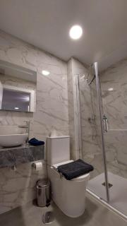 Luxury apartment 2 a 5 min de la ESTACIÓN DE BUS Y TREN María Zambrano - Málaga - 5