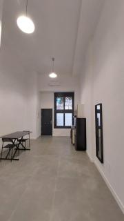 Luxury apartment 2 a 5 min de la ESTACIÓN DE BUS Y TREN María Zambrano - Málaga - 4