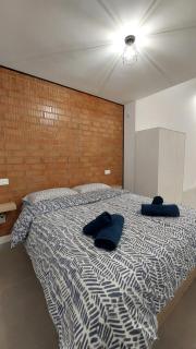 Luxury apartment 2 a 5 min de la ESTACIÓN DE BUS Y TREN María Zambrano - Málaga - 2