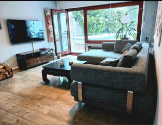GUESTHOUSE - Ferienwohnung Ennepetal im Heilenbecker Tal - Ennepetal - 8