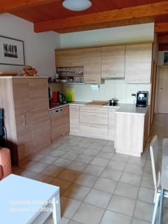 Apartmán Lipno A12 - Lipno nad Vltavou - 0