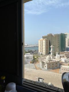 Ladies sharing Room beside Dubai station - Sharjah - 9