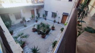 Abadia Suites - 8