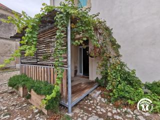 Domaine de Stony - Eco-Gîtes et Vignoble - 3