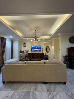 El Villa Forest Bogor - 8