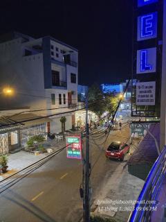 Khách Sạn Minh Nhựt - Rạch Giá - 2