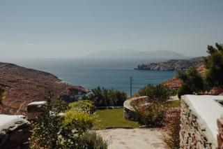 On The Rocks Villas Ios - Ios Chora - 4