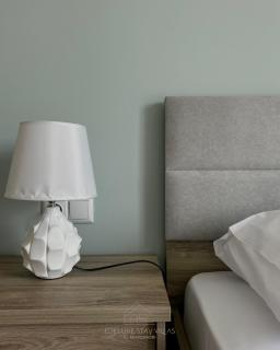 Deluxe Stay Villas - - 5