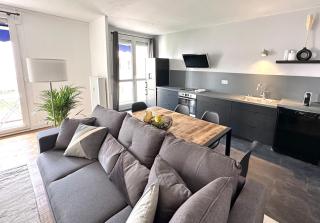 Le carré Dijonnais - Spacious & parking included - Dijon - 5