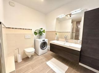 Le carré Dijonnais - Spacious & parking included - Dijon - 4