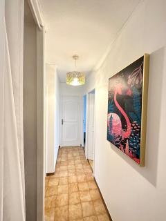 Le carré Dijonnais - Spacious & parking included - Dijon - 2