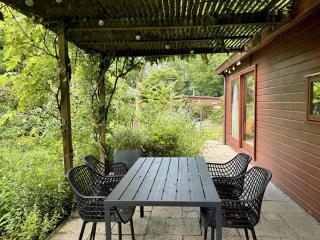 Tiny Lodge Basic - 4