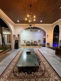 El Villa Forest Bogor - 1