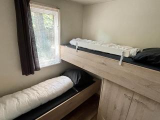 Tiny Lodge Basic - Harderwijk - 1