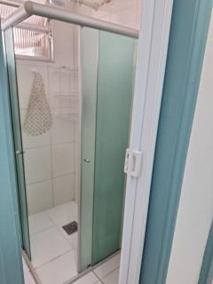 Apartamento no Boqueirão - Santos - 1