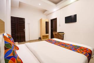 FabExpress Prime Inn - Nr Prayagraj Railway Station - Prayagraj - 6