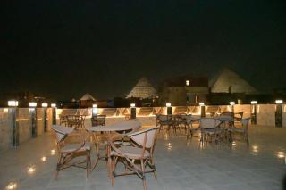 The View Pyramids Hotel - Il Cairo - 2