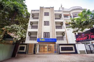 FabExpress Prime Inn - Nr Prayagraj Railway Station - Prayagraj - 0
