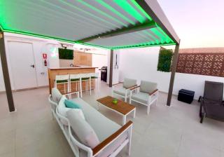 Green Lagoon Penthouse - Torrevieja - 7