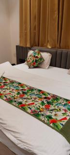 Hotel NP Palace - Agra - 4