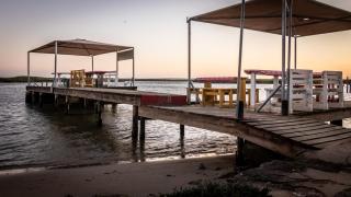 The Fisherman's Porch - 8