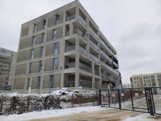 Apartamenty JAGA parking, FVAT - Kielce - 2