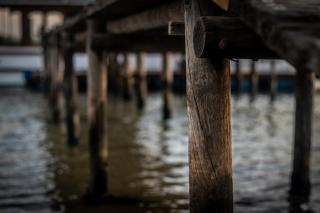 The Fisherman's Porch - 6