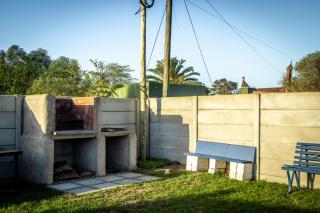 The Fisherman's Porch - 4