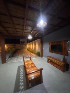 Casa Perto Da Praia - 5