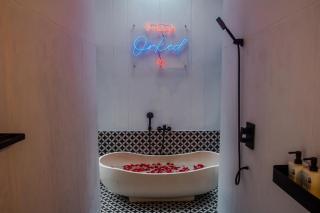 Villa Orked 4 with 12 meter pool - Seminyak - 2