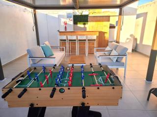 Green Lagoon Penthouse - Torrevieja - 4