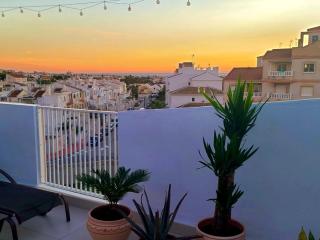 Green Lagoon Penthouse - Torrevieja - 6
