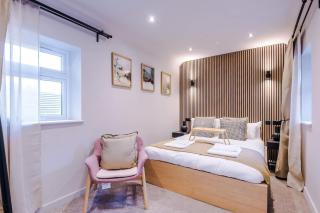 2-BD Apartment with Luxury Finishes in Llandudno - Llandudno - 7
