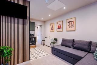 2-BD Apartment with Luxury Finishes in Llandudno - Llandudno - 3