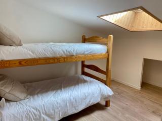 Joli duplex en montagne - Risoul - 9