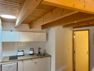 Joli duplex en montagne - Risoul - 7