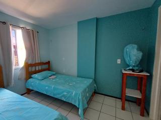 Apartamento Mobiliado Vila Iracema - 1