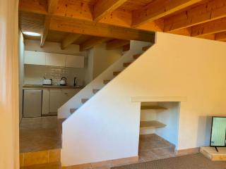 Joli duplex en montagne - Risoul - 6