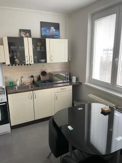 Apartmán Sabo Komenského - Košické Kúpele - 4