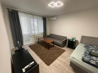 Apartmán Sabo Komenského - Košické Kúpele - 0