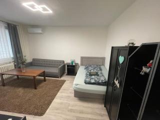 Apartmán Sabo Komenského - Košické Kúpele - 9