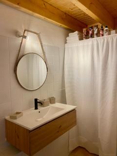Joli duplex en montagne - Risoul - 3
