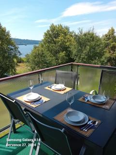 Apartmán Lipno A12 - 9