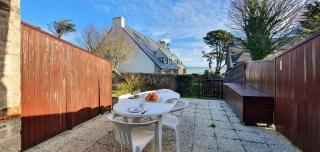 Appartement Reve Marin - Saint-Pierre-Quiberon - 8