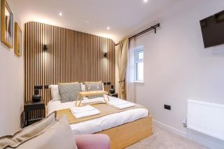 2-BD Apartment with Luxury Finishes in Llandudno - Llandudno - 2