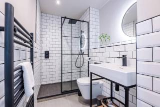 2-BD Apartment with Luxury Finishes in Llandudno - Llandudno - 6