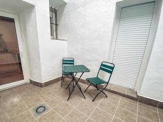 Nazarí Callejón Suite - Badajoz - 5