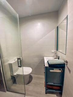 Nazarí Callejón Suite - Badajoz - 4