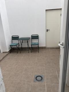 Nazarí Callejón Suite - Badajoz - 3