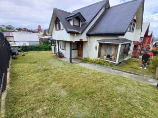 La Chilota María, Casa 4 dormitorios - 0